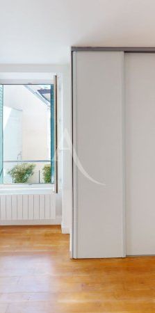 Appartement 1 Pièce 13 m² - Photo 1