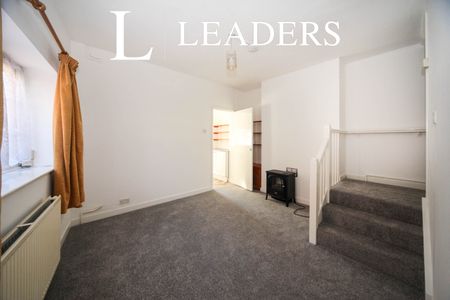 3 bedroom house to rent Chapel Street, Luton, LU1 - Photo 4