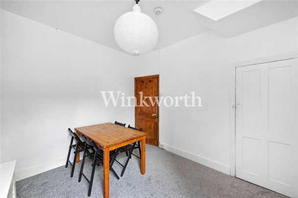 2 bedroom terraced house to rent - Photo 1