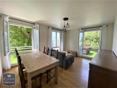 Location Appartement 3 pièces 62m² DIEPPE 76370 - Photo 2