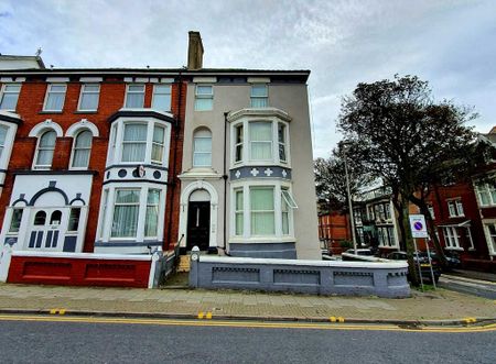 Studio to rent - Photo 5