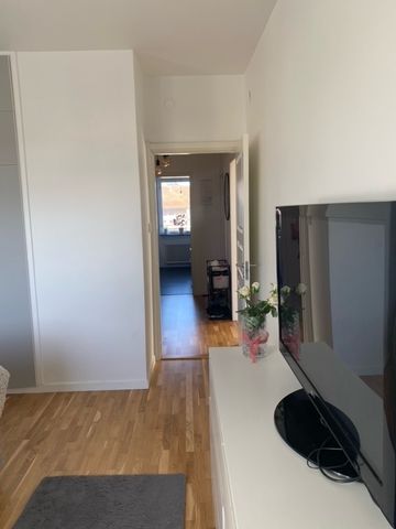 Idrottsgatan, Västervik - Foto 3
