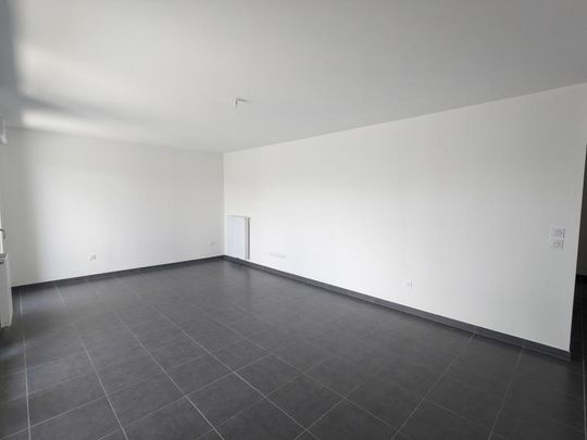 Sans frais d'agence ni garant T5 à Bordeaux grand-parc - Photo 1