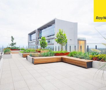 MODERN ONE BEDROOM APARTMENT - BUILDING A - Photo 5