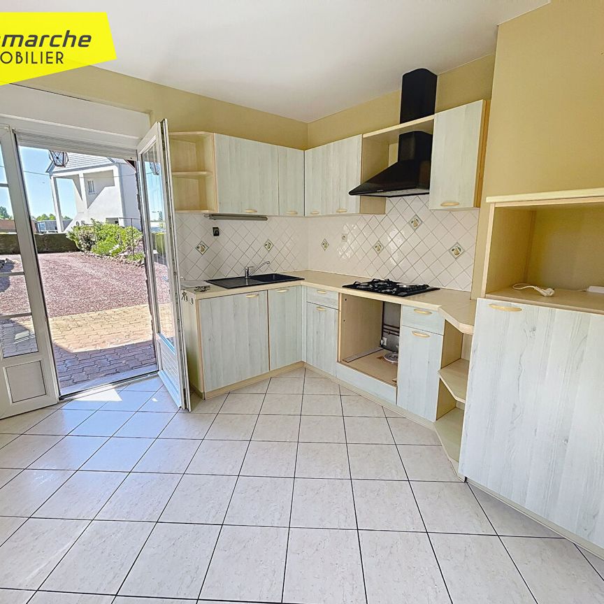 Maison Bourg de Gavray sur sienne - Photo 1