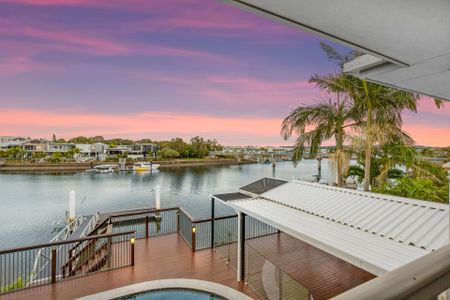 Waterfront Living with Deep-Water Access - Photo 5