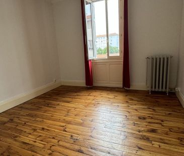 Appartement - 4 pièces - 103,24 m² - Saint-Étienne - Photo 4