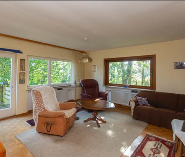 Fernwald-Steinbach 4 Zimmerwohnung mit Balkon im Grünen - Photo 1