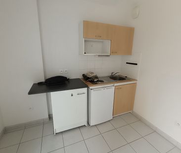 APPT T.2 A LOUER - Photo 3