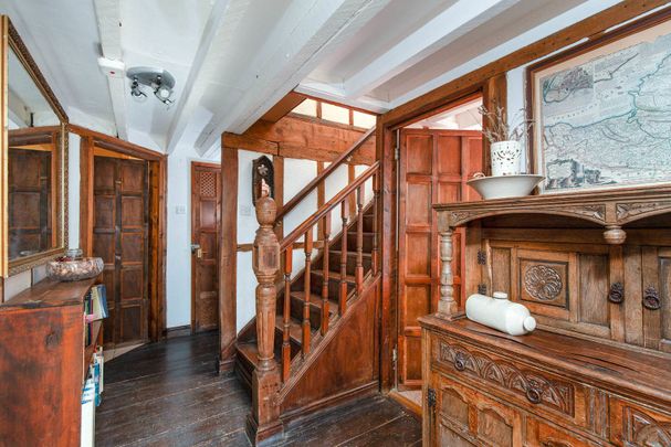 Woolverton, Bath, BA2 - Photo 1