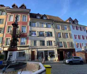 Appartement de 3,5 pièces centre ville - Foto 5