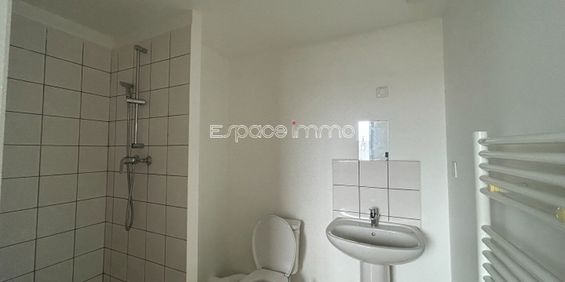 Location Appartement 1 pièce 25m² LE GRAND QUEVILLY 76120 - Photo 3