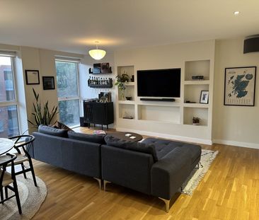 3 Bed Flat, Butterfly Court, N15 - Photo 5