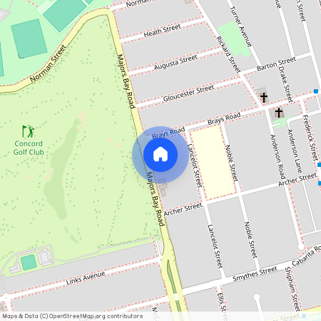 179 Majors Bay Road, Concord NSW 2137