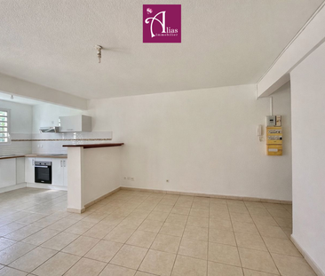 Location Appartement 3 pièces 63m² LE GOSIER 97190 - Photo 2