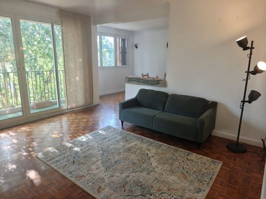 Location Appartement 4 pièces 78m² - Photo 1