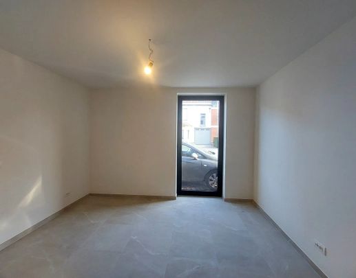 Energiezuinig Gelijkvloers Nieuwbouwappartement met 2 slaapkamers - Photo 1