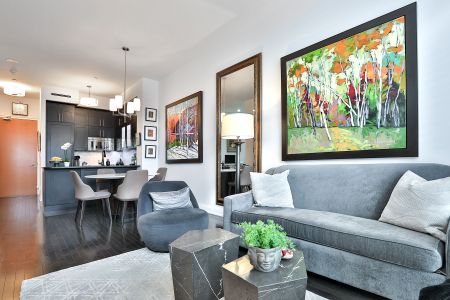 For Lease - 1 Bedford Road Unit# 204, Toronto, Ontario - Photo 5