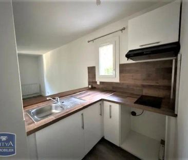Appartement à louer 1 pièce 32.74m² - Photo 4