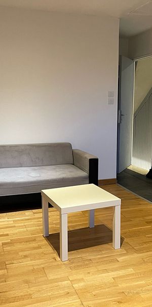 Location Appartement 2 pièces 40m² - Photo 1