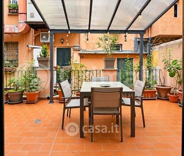 Bilocale in Affitto in Via della Scala a Roma - Photo 1