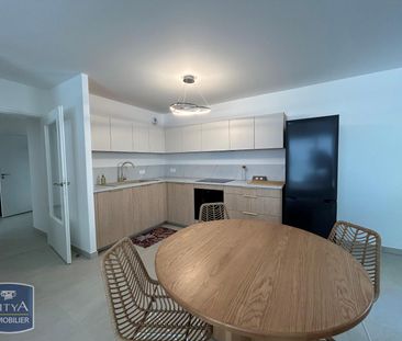 Location Appartement 3 pièces 68m² ANNECY 74370 - Photo 6