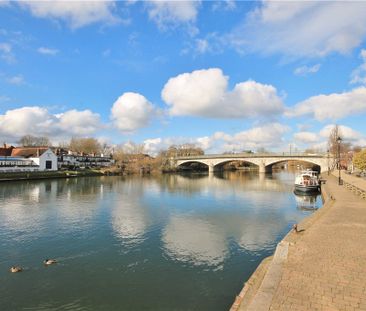 Shortwood Common, Staines-upon-Thames, Surrey, TW18 4NS - Photo 6