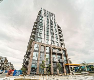 For Lease - 38 Honeycrisp Crescent Unit# 2003, Vaughan, Ontario - Photo 4