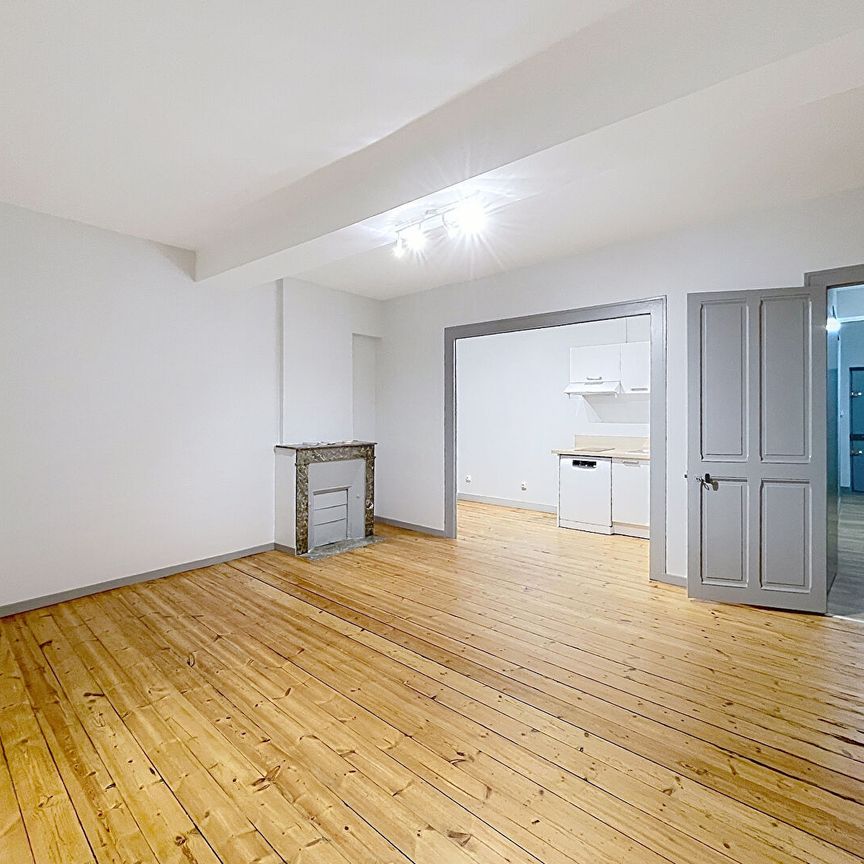 Location Appartement 2 pièces 53m² LA ROCHELLE 17000 - Photo 1