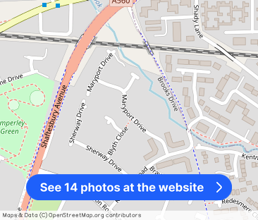 Maryport Drive, Timperley - Photo 1
