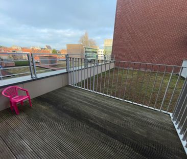 twee slaapkamer appartement - Foto 6