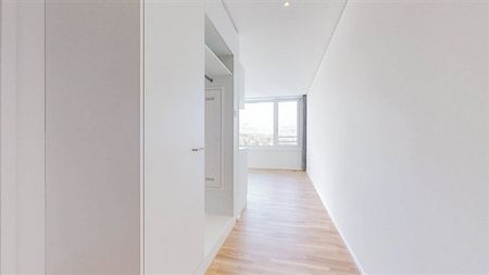 4.5 Zimmer, 8. Stock - Photo 5