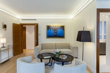Tout savoir sur cet appartement à Paris 8ème - Photo 3