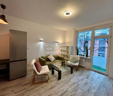 Mieszkanie na wynajem - Zdjęcie 2