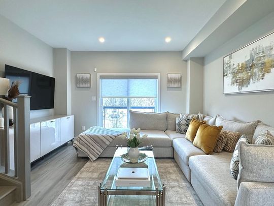 For Lease - 38 Markle Crescent Unit# 52, Hamilton, Ontario - Photo 1
