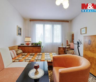 Pronájem bytu 2+1 60 m², Hroznatova, Mariánské Lázně - Photo 6