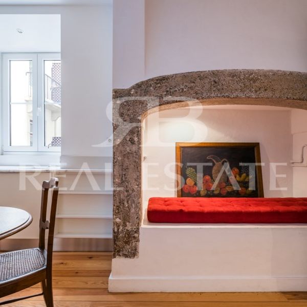 Apartamento T2+1 em Lisboa - Photo 1