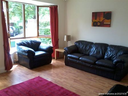 Shrewsbury Park , Ballsbridge, Dublin 4 - Photo 2