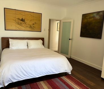 1/1 Bell Street, Vaucluse NSW 2030 - Apartment For Rent | Domain - Photo 4