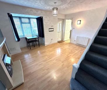 2 bedroom end of terrace house to rent - Photo 5