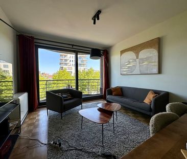 Appartement te huur - Photo 2