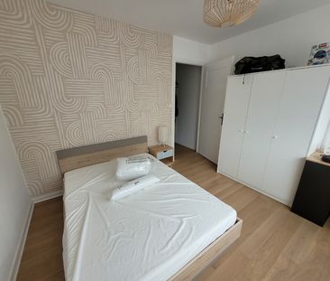 Location Appartement 3 pièces 73m² LOOS 59120 - Photo 3