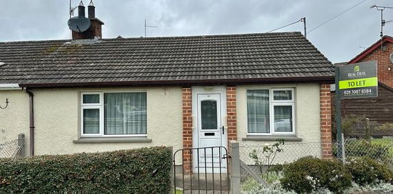 18 Conway Park, Mullaghbawn, Newry, BT35 9TS - Photo 2