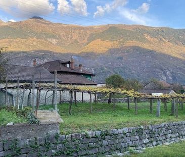 Cooperative new-build housing estate with 1½ - 3½ room apartments - Photo 1