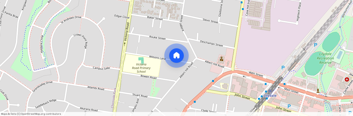 1/10 Wilsons Lane, VIC 3140, Lilydale