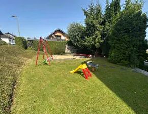 Moderne und helle Wohnung mit Balkon und attraktivem Grundriß - Foto 1