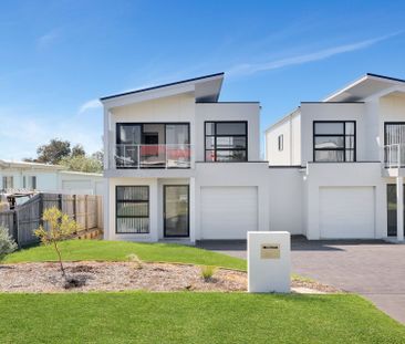 New Build - 4 Bedrooms - 2.5 Bathrooms - Garage - Ducted Air-Con - Photo 5