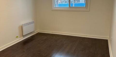 4 1/2 - Montréal (Anjou) - 1 600 $/mois - Photo 2