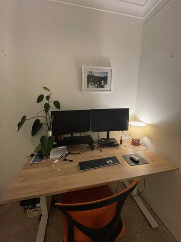 1-bedroom unit, Melville Street - Photo 5