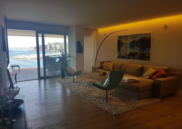Luxury apartment in Bendinat Mar – San Augustin